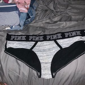 Victoria’s Secret underwear